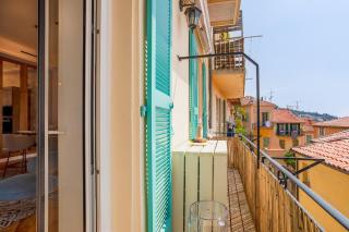 BAY VIEW AP4470 By Riviera Holiday Homes - Villefranche-sur-Mer - 7