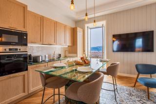 BAY VIEW AP4470 By Riviera Holiday Homes - Villefranche-sur-Mer - 6
