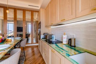 BAY VIEW AP4470 By Riviera Holiday Homes - Villefranche-sur-Mer - 5