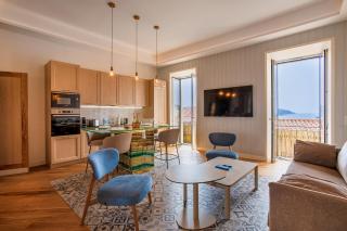 BAY VIEW AP4470 By Riviera Holiday Homes - Villefranche-sur-Mer - 4