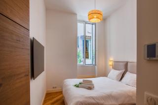 BAY VIEW AP4470 By Riviera Holiday Homes - Villefranche-sur-Mer - 2