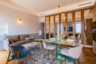 BAY VIEW AP4470 By Riviera Holiday Homes - Villefranche-sur-Mer - 3