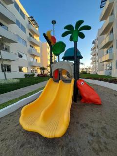 Mazablue depa en laguna con playas artificiales - 3