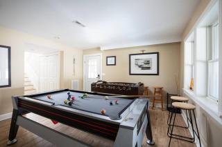 Private Pool and hot tub with Ocean Views - Corolla - 6
