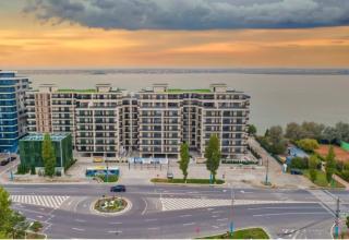 Apartament Solid House Mamaia Butoaie - 0