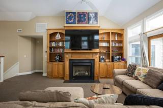 Private Pool and hot tub with Ocean Views - Corolla - 4