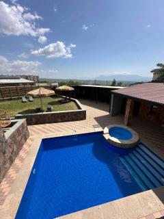 Bek Luxury House - Yerevan - 6