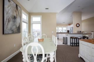 Private Pool and hot tub with Ocean Views - Corolla - 1
