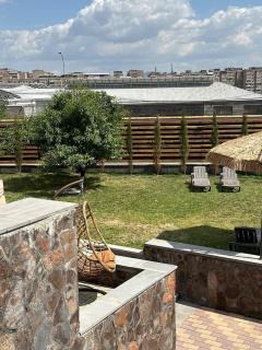 Bek Luxury House - Yerevan - 2