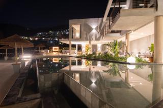 Hotel Hyalma Cliff - Adults Only - La Herradura - 2
