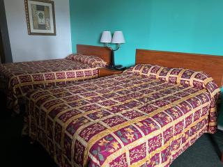 Oasis Inn and Suites - Fallon - 4