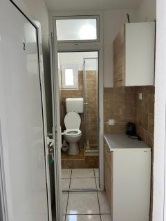 Apartmani Laki Kruce - Kruče - 7