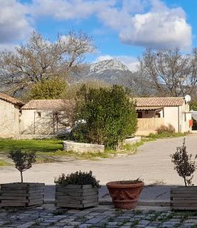 Maisonnette avec jacuzzi et Terrasse privée - Le Pradet - 3