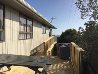 Olde Beach Villa - Waikanae - 3
