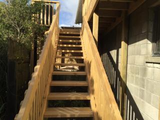 Olde Beach Villa - Waikanae - 1