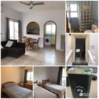 Casa PAYA ex casa Benedict - 1