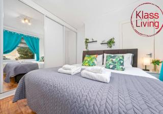 Nicol Apartment by Klass Living Airdrie - 4