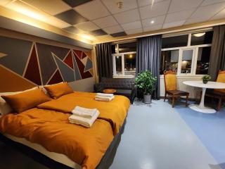 Base apartments - Capital area 204 - Hafnarfjördur - 0