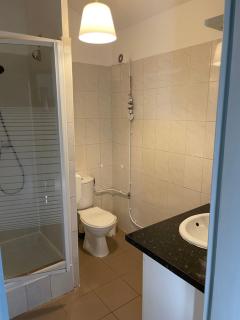 Maisonnette avec jacuzzi et Terrasse privée - Le Pradet - 1