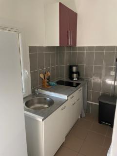 Maisonnette avec jacuzzi et Terrasse privée - Le Pradet - 6