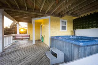 Private Pool & Spa and Steps to Beach - Corolla - 1