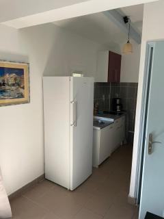 Maisonnette avec jacuzzi et Terrasse privée - Le Pradet - 5