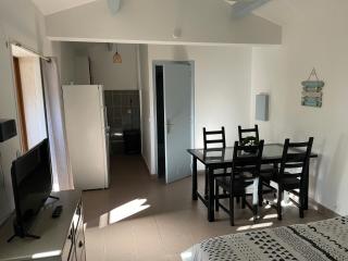Maisonnette avec jacuzzi et Terrasse privée - Le Pradet - 4