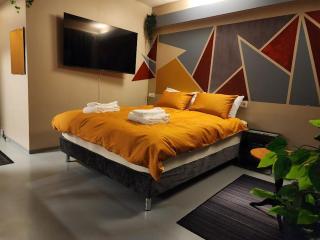 Base apartments - Capital area 204 - Hafnarfjördur - 3