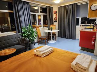 Base apartments - Capital area 204 - Hafnarfjördur - 1