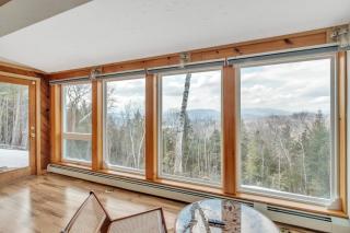 Campton Mountain Ski Retreat for Year-Round Fun -Best view and Best Price Guarantee - Campton - 9