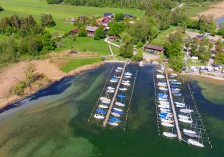 Zum Fischer am See ***S - Prien am Chiemsee - 1