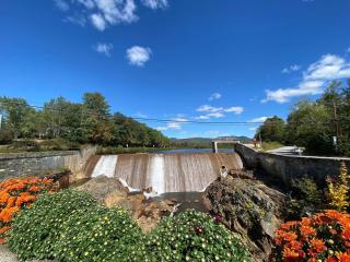 Campton Mountain Ski Retreat for Year-Round Fun -Best view and Best Price Guarantee - Campton - 8