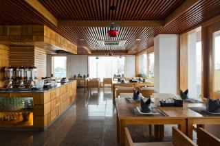 Golden Holiday Hotel - Nha Trang - 3