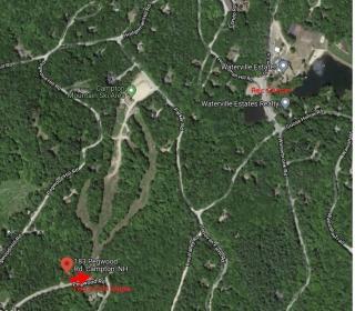 Campton Mountain Ski Retreat for Year-Round Fun -Best view and Best Price Guarantee - Campton - 7