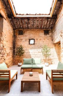 Le Tourmaline Duplex - 4