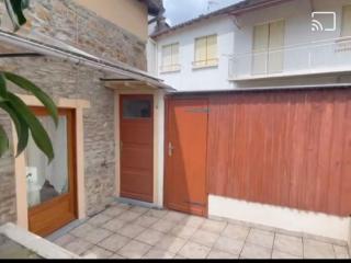 Maison Cantalou - Massiac - 9