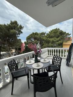Hotel Temali II - Velipojë - 1