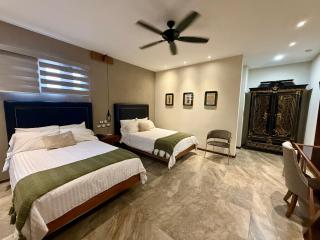 Hotel Arista 1026 - San Luis Potosí - 9