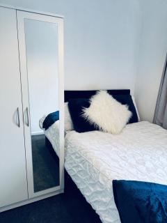 My home from home - 5