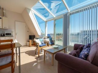 Dorpsplein 23E apartment in Callanstoog square - 9