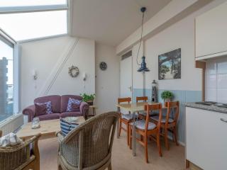 Luxury apartment with garden - Callantsoog - 5