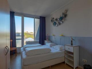 Luxury apartment with garden - Callantsoog - 6