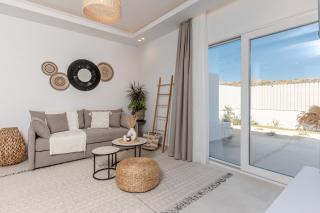 Vaso apartment in town with parking - Naxos Chora - 3