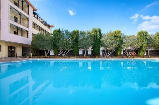 Queens Gardens 104 - Paphos - 0