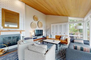 Heron's Hideaway - Hansville - 9