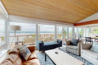 Heron's Hideaway - Hansville - 4
