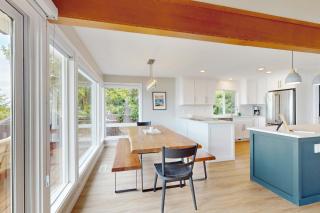 Heron's Hideaway - Hansville - 2
