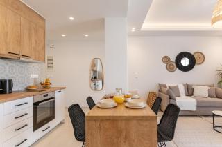 Vaso apartment in town with parking - Naxos Chora - 7