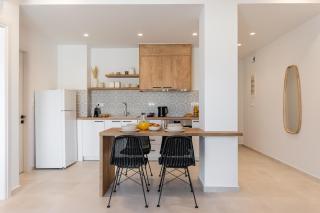 Vaso apartment in town with parking - Naxos Chora - 6