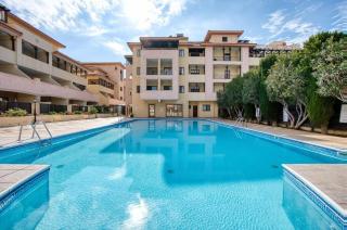 Queens Gardens 104 - Paphos - 9